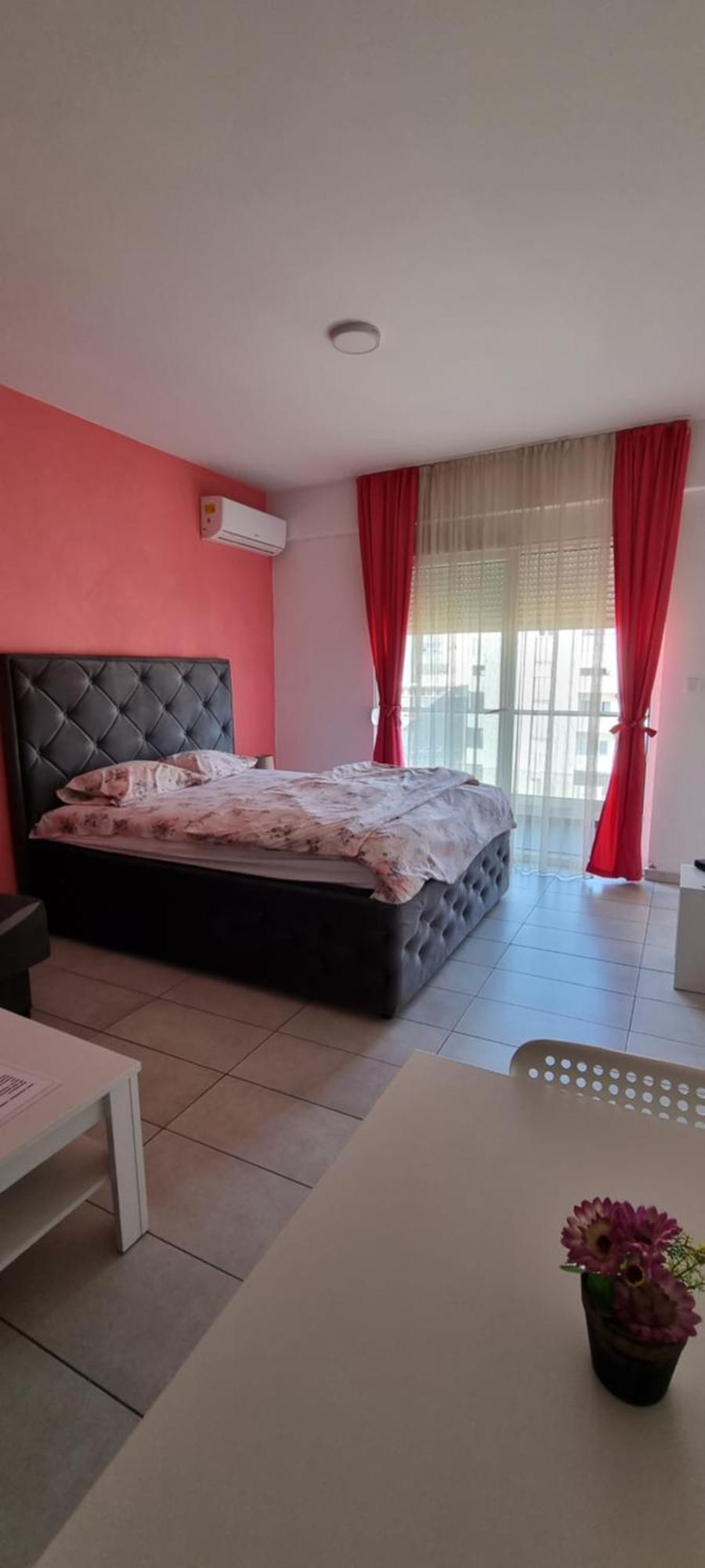 Nakii Apartmani Podgorica Rum bild