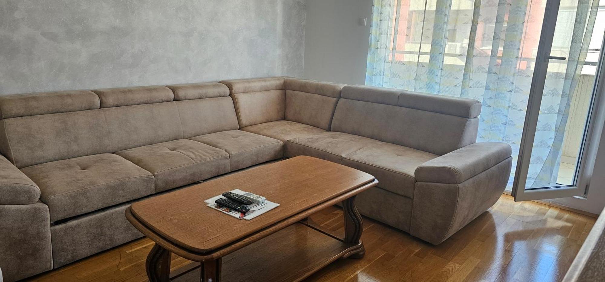 Nakii Apartmani Podgorica Rum bild