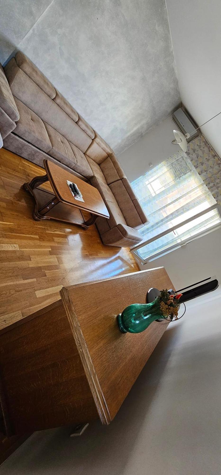 Nakii Apartmani Podgorica Rum bild